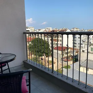 Studio Via Pontica Apartment Varna