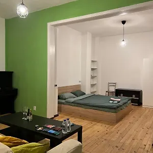 Centre Apartment