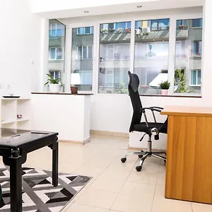 Krichim Apartments,three-bedroom, Large Apartment, Center Apartment