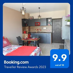 Vintage Mladost Apartment