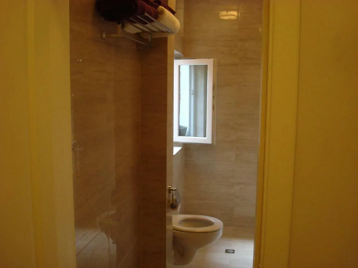 Solunska Apartment Szófia Bulgária